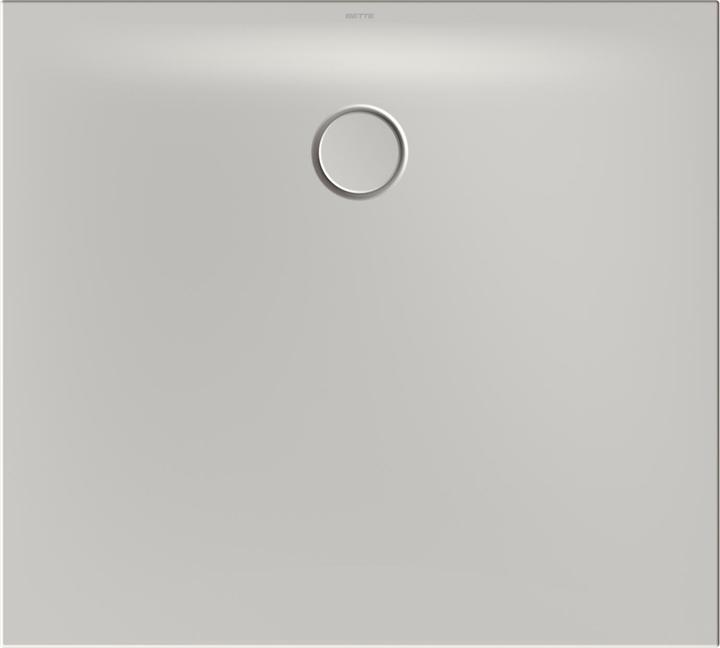 Produktbild Bette Floor Side Duschwanne 3385, 100x90cm