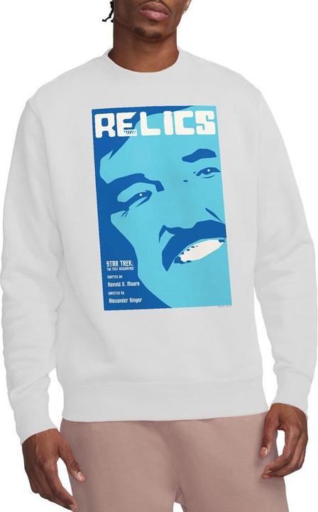 Image du produit - Sweat THE NEXT GENERATION SEASON EPISODE - Adulte (M)