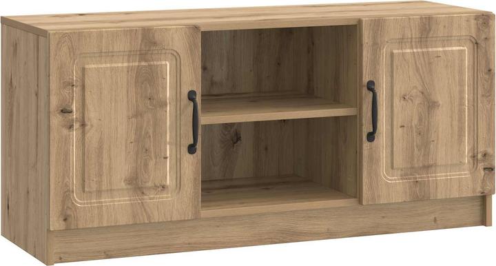 Actual product image vidaXL TV-Schränk (102 x 34.50 x 47 cm)