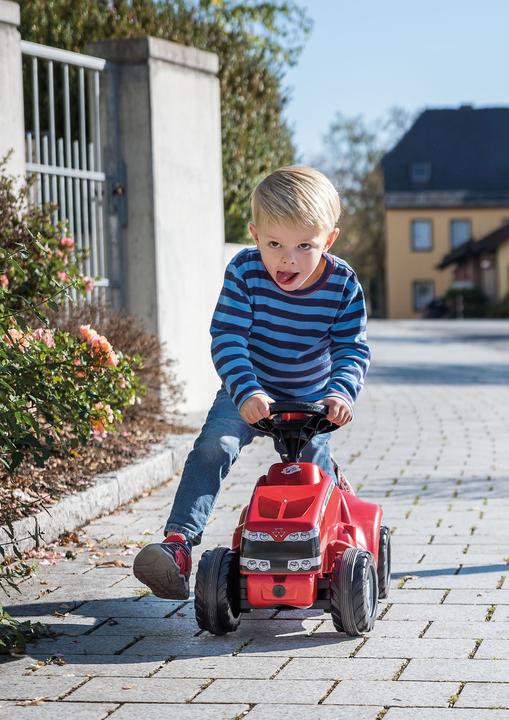 Image du produit Rolly Toys rollyMinitrac Massey Ferguson
