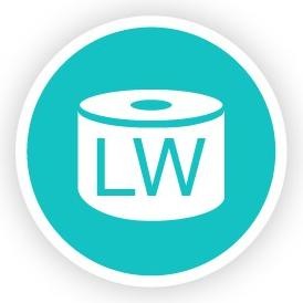 Produktbild Dymo LabelWriter Wireless (600 dpi)