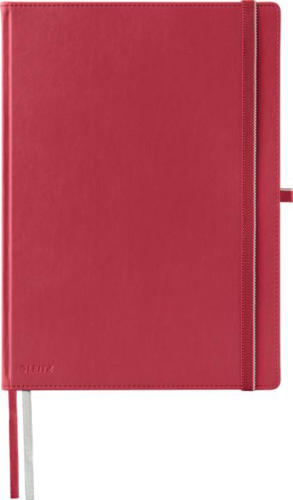 Productafbeelding Leitz Volledig (A5, Rijen, Hardcover)