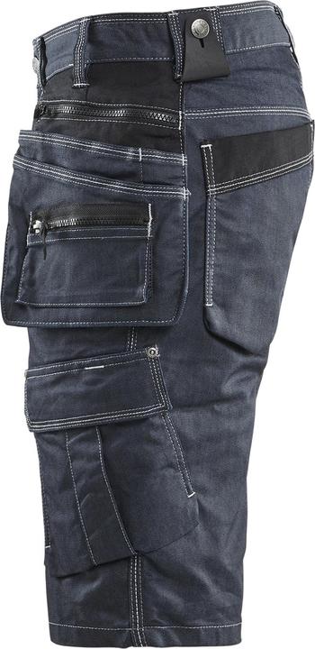 Actual product image Blakläder Craftsman Shorts Stretch X1900 (48)