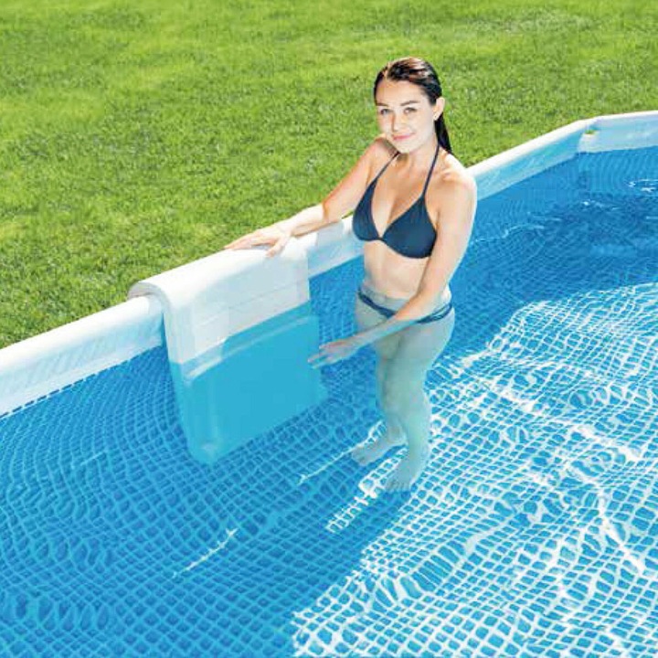 Produktbild Intex Pool Bank