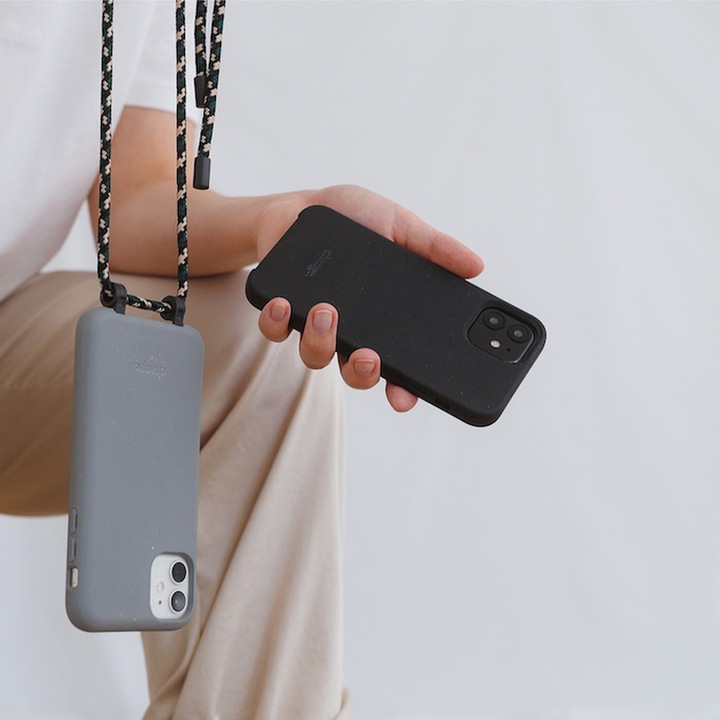 Produktbild Woodcessories Change Case Bio