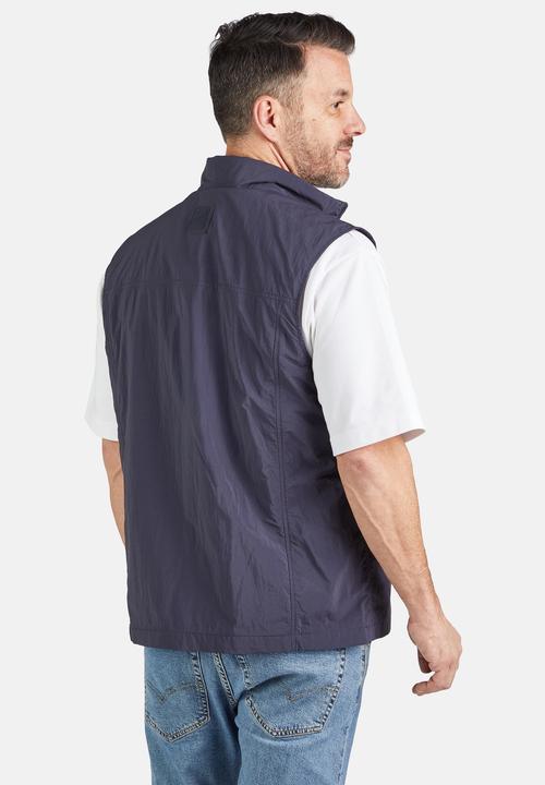 Produktbild Calamar Weste Cotton Feel (60)