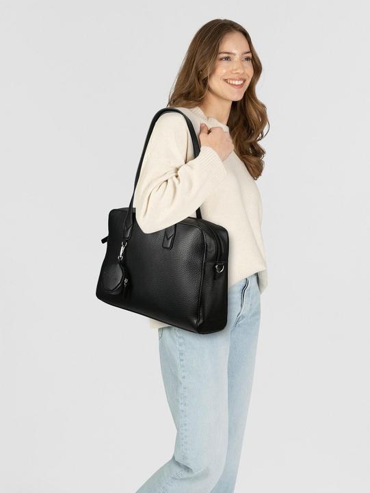 Immagine prodotto Tom Tailor Rima Shopper Tasche M 36 cm (10 l)