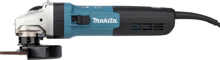 Produktbild Makita SZLIFIERKA KĄT.125mm GA5093X01 (125 mm)