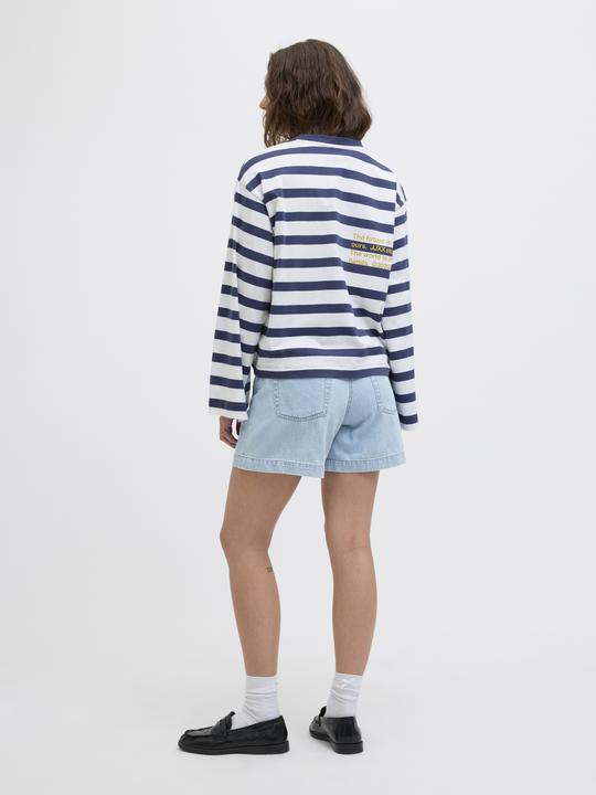 Actual product image JJXX JXSURA Jeans-Shorts Jeans-Shorts (M)