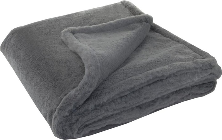 Glovii GB2G Heizdecke Elektrisch beheizter Überwurf Polyester (140 x 80 cm)
