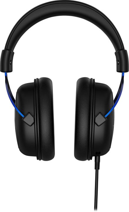 Image du produit HyperX Cloud Wired (Filaire)