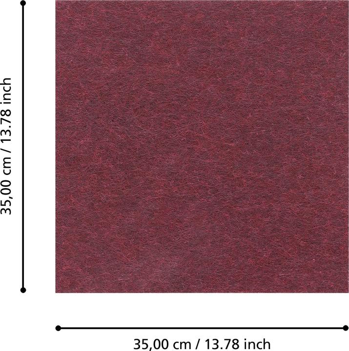 Image du produit EGLO Andasibe (Dessous de verre)