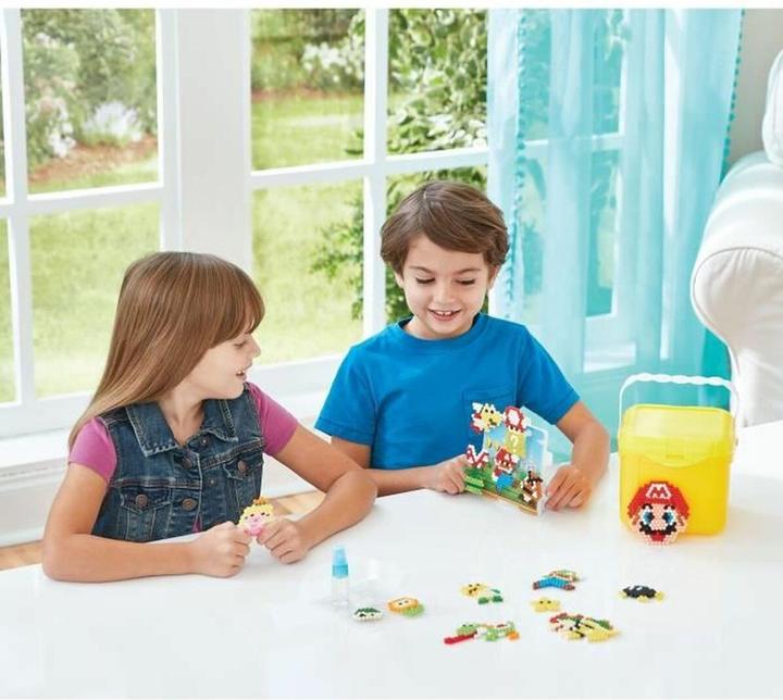 Produktbild Aquabeads Creation Cube - Super Mario