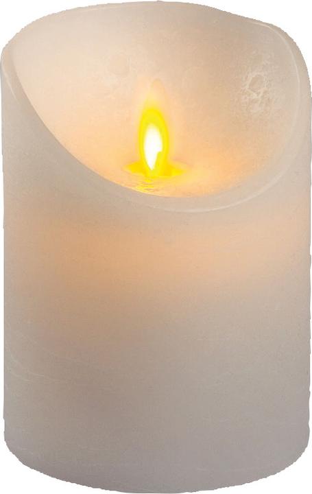 Produktbild Lotti LED Kerze 10cm weiss 44319