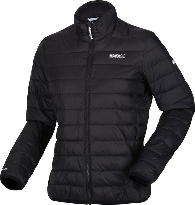 Produktbild Regatta Hillpack Steppjacke (38)