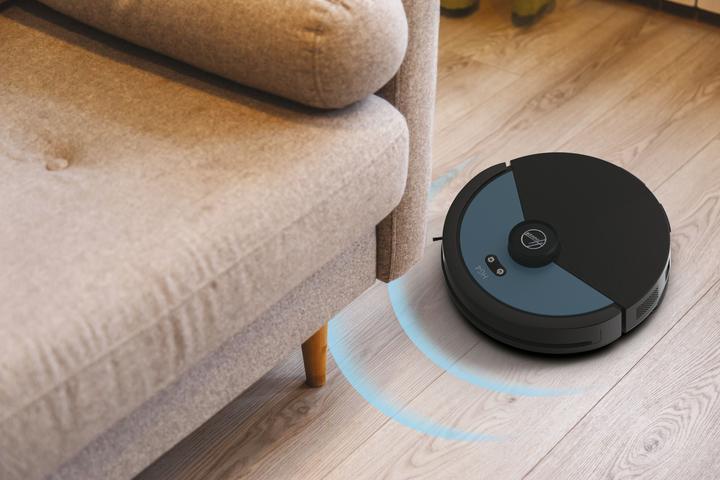 Actual product image Hoover HG450HP 011 (4000 Pa)