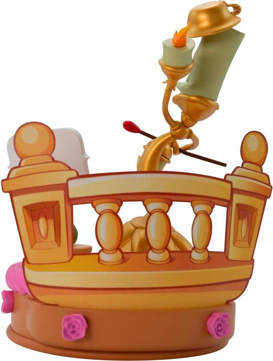 Image du produit ABYstyle La Belle et la Bête - Lumière SFC
