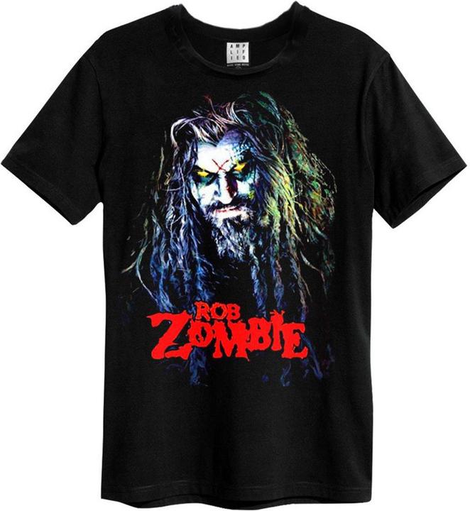 Actual product image Amplified Dragula TShirt (L)