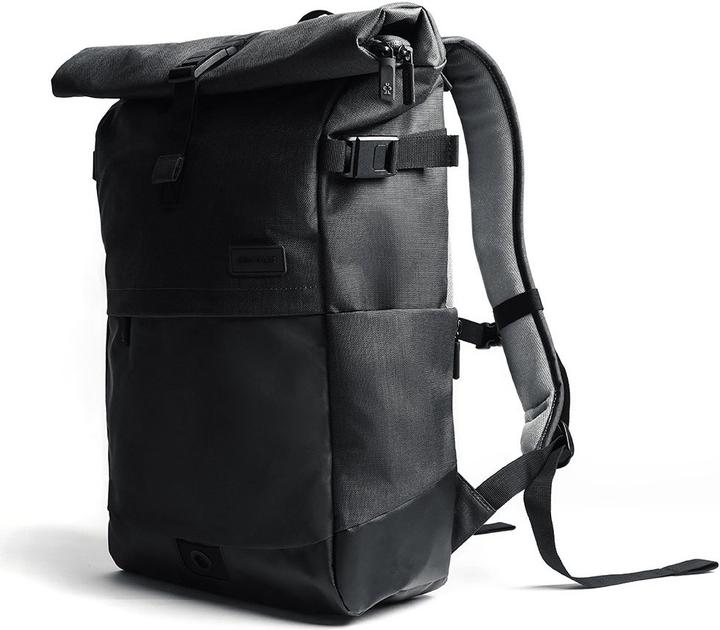 Produktbild Crumpler Road Mentor Creator's Backpack black