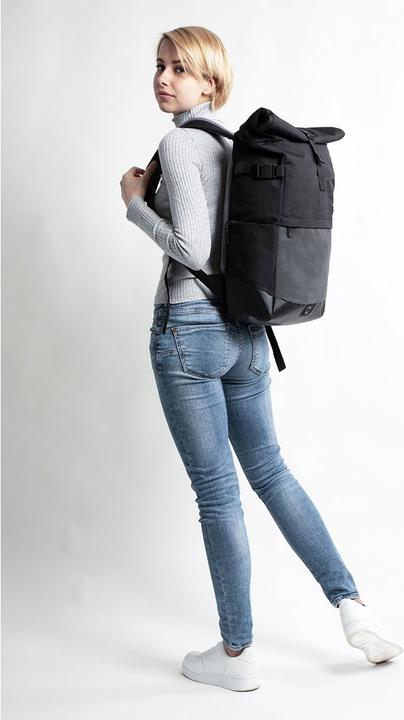 Produktbild Crumpler Road Mentor Creator's Backpack black