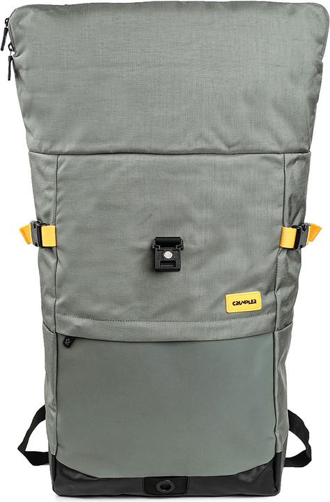 Produktbild Crumpler Road Mentor (14") agave green