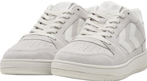 Immagine prodotto hummel St. Power Play In Pelle Scamosciata (40)