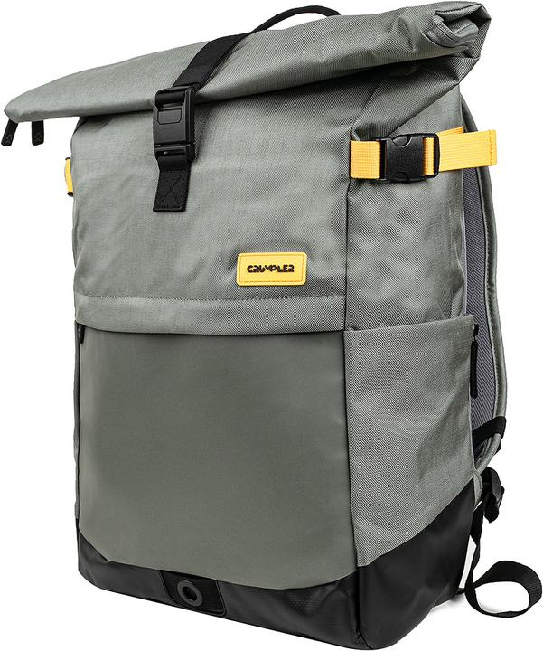 Produktbild Crumpler Road Mentor (14") agave green