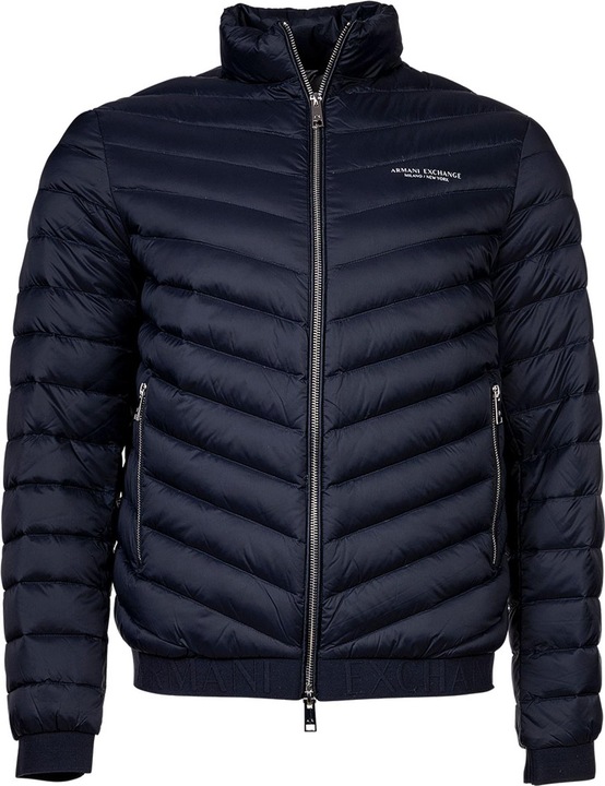 Immagine prodotto Armani Exchange Giacca felpa Business Comfort Fit - 12843 (S)