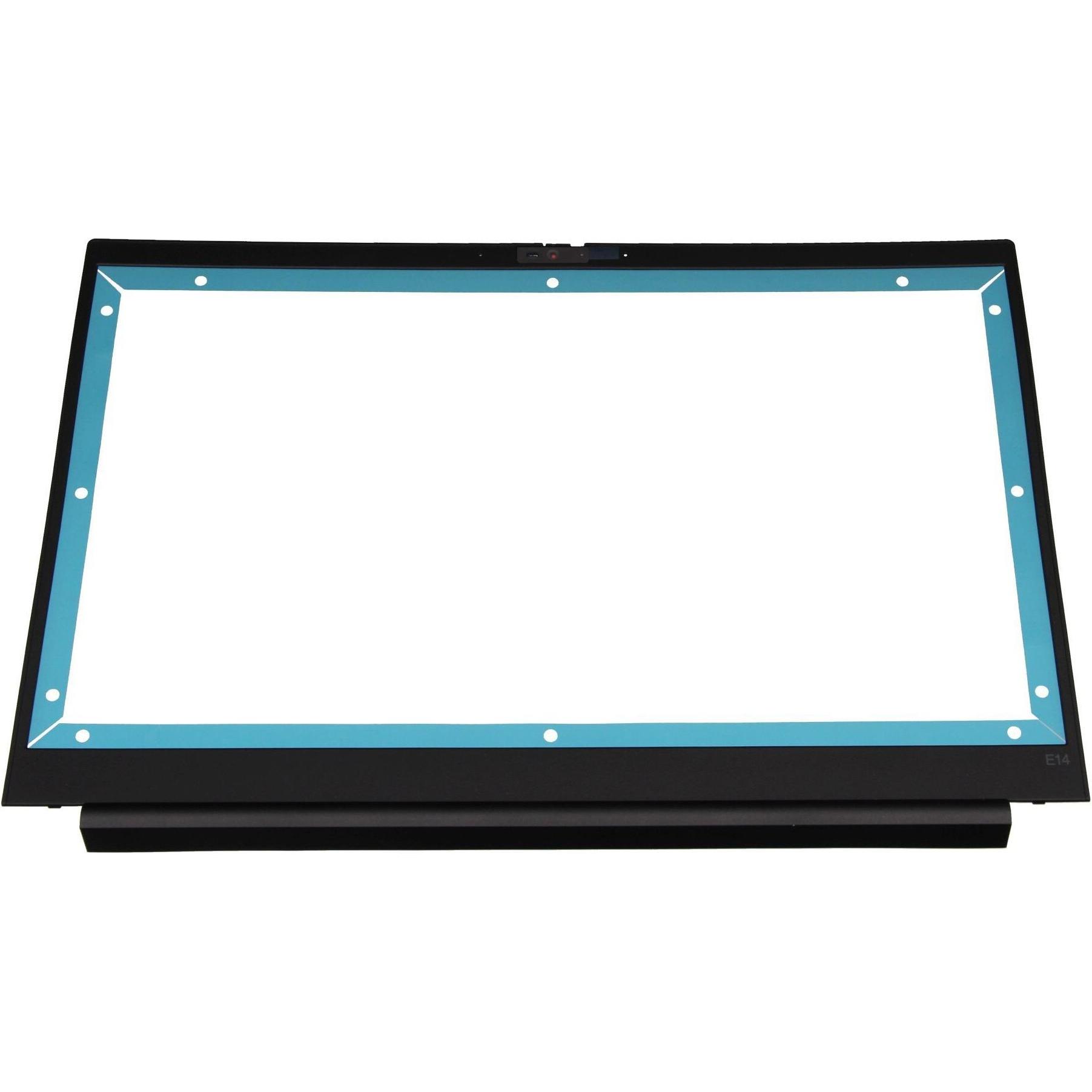 Lenovo 5CB0Z69487, Notebook Ersatzteile, Schwarz