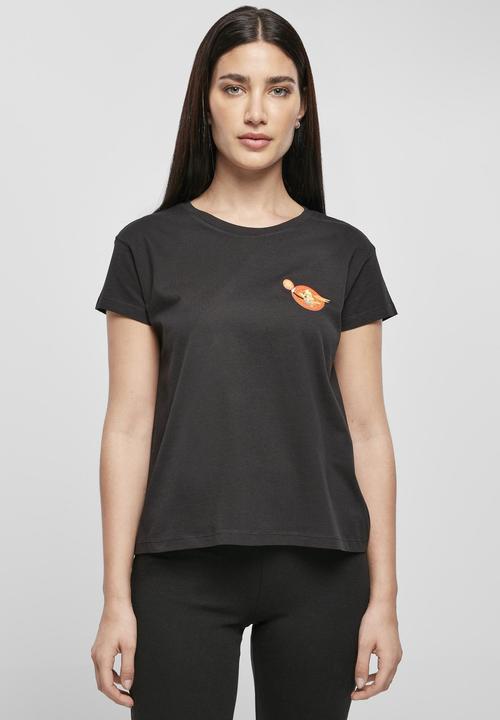 Immagine prodotto Mister Tee Maglietta Donna Space Jam Tune Squad Lola Box (S)
