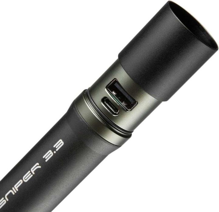 Actual product image Mactronic Sniper 3.3 (15 cm, 1020 lm)