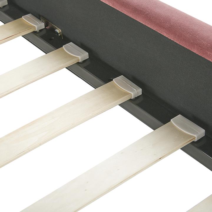 Produktbild Beliani Ambillou (160 x 200 cm)