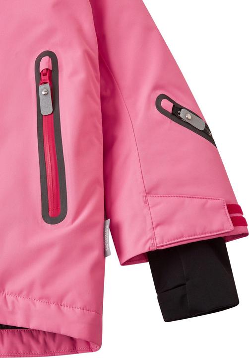 Produktbild Reima Kiiruna Winter Jacket (128)