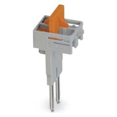 Phoenix Contact Multicolore Jumper Sb-Mer 2-8 Sb-Mer 2-8 Contenuto: 10 Pezzi., Cavo + Spina Elettrica,