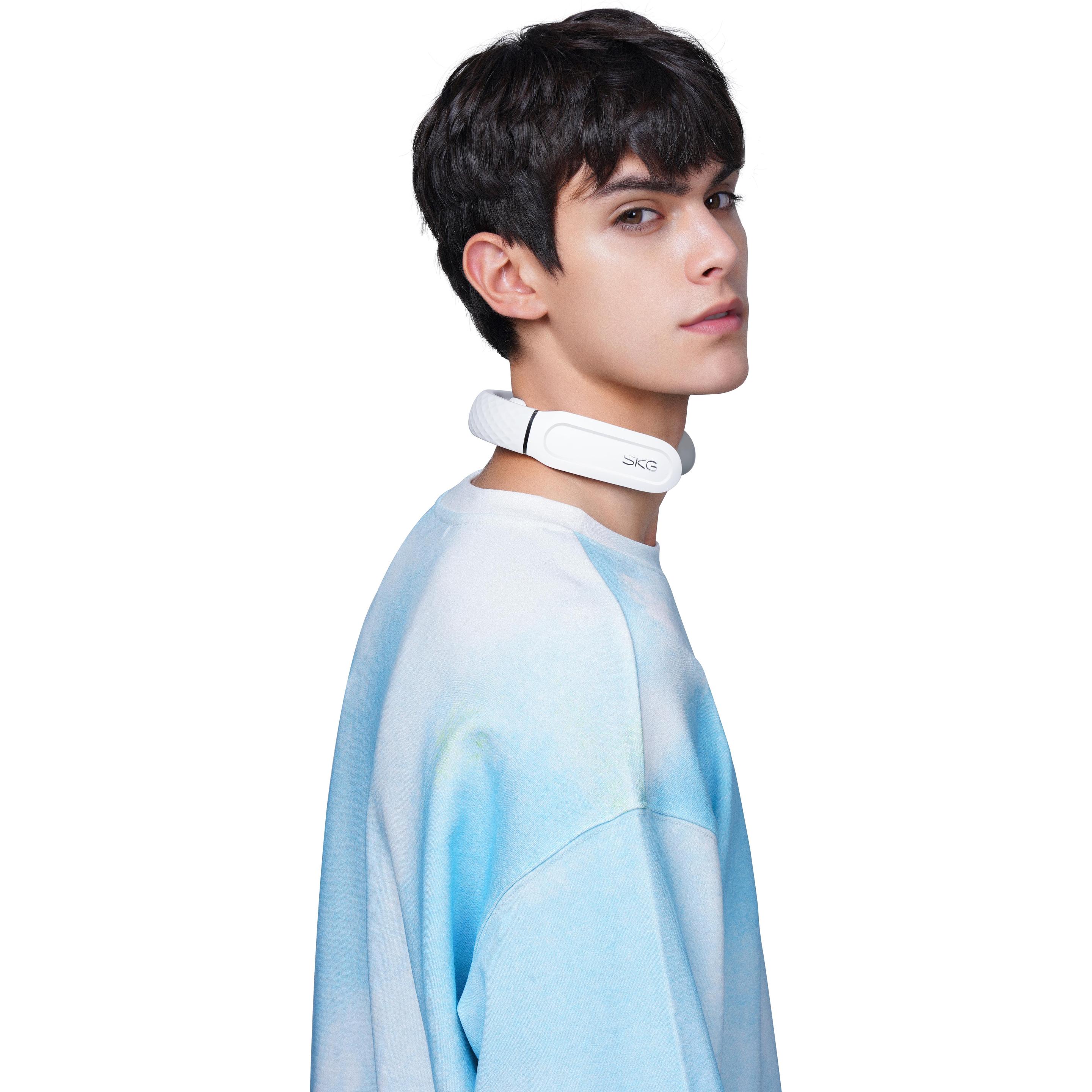 Thumbnail - SKG, Massagegerät, Nackenmassagegerät