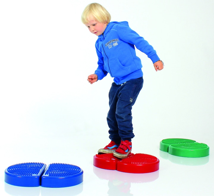 Produktbild Togu Aerostep