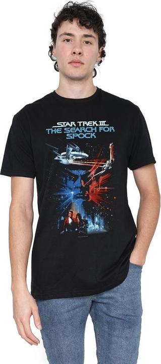 Produktbild Search for Spock TShirt (S)