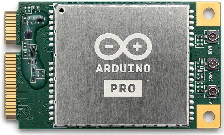 Actual product image Arduino TPX00200 - 4G module GLOBAL