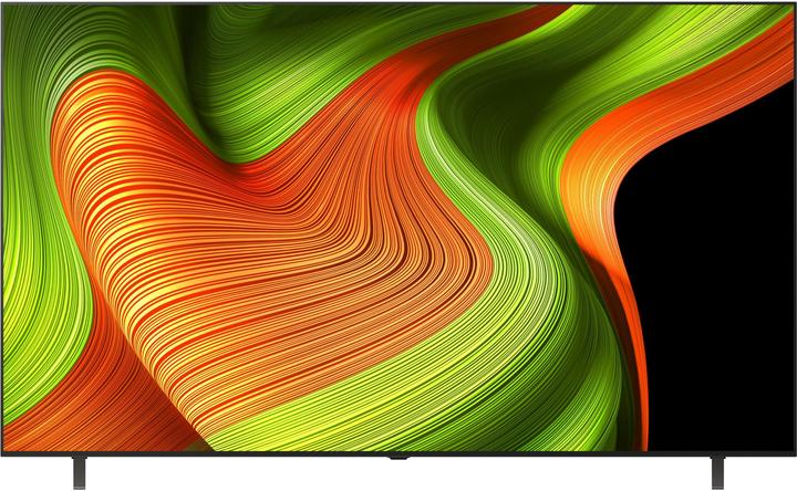 Image du produit LG OLED77B59LA (77", B5, OLED, 4K, 2025)