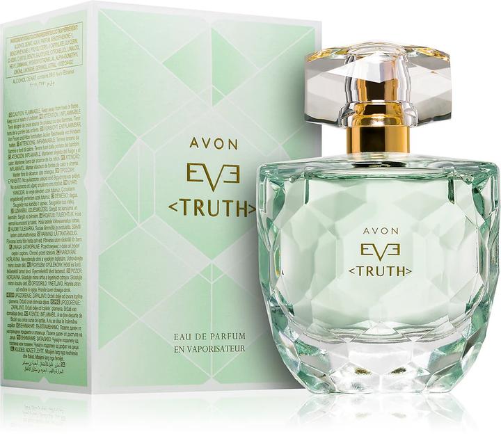 Image du produit Avon Vérité d'Eve (Eau de parfum, 50 ml)