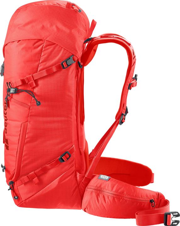 Produktbild Deuter Guide 32 + 6 (32 l)