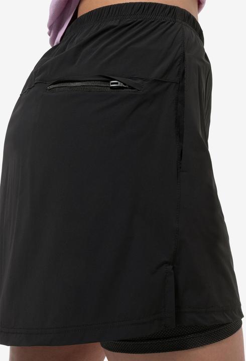 Immagine prodotto Super Natural Gonna da trekking da donna (XL)