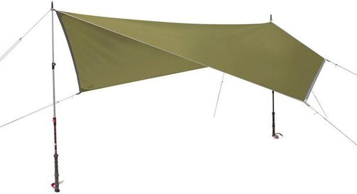 Produktbild Robens Trail Wing Tarp (Tarp, 0.70 kg)