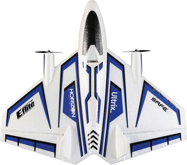 Produktbild E-Flite ultrix 600mm bnf basic (Kunstflug)