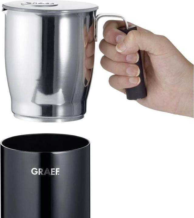 Actual product image Graef MS 702 (400 ml)