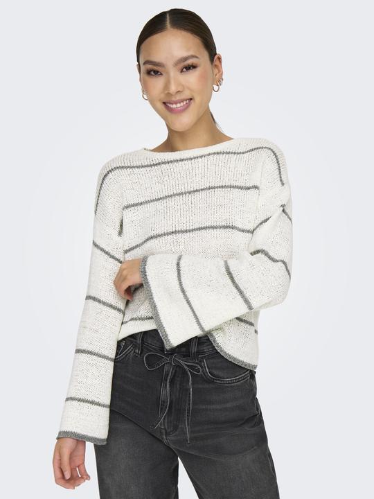 Produktbild Only ONLGEENA Strickpullover Strickpullover (M)