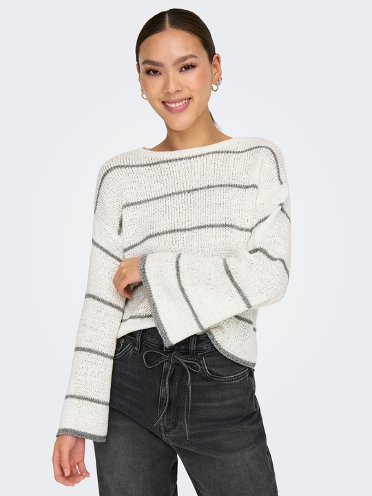 Image du produit Only ONLGEENA Pull en maille Pull en maille (M)
