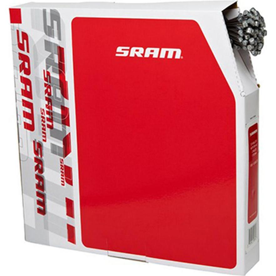 Sram, Schaltkabel + Bremskabel