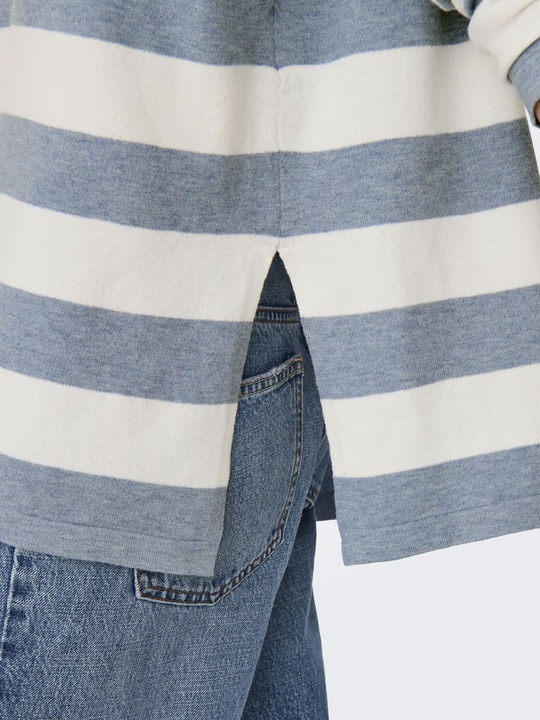 Actual product image Only ONLAMALIO Strickpullover Strickpullover (M)