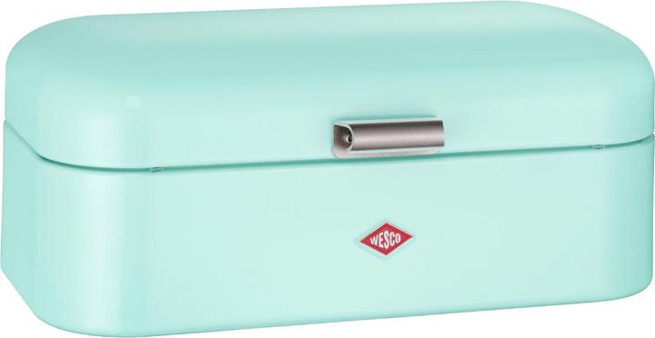 Produktbild Wesco Grandy